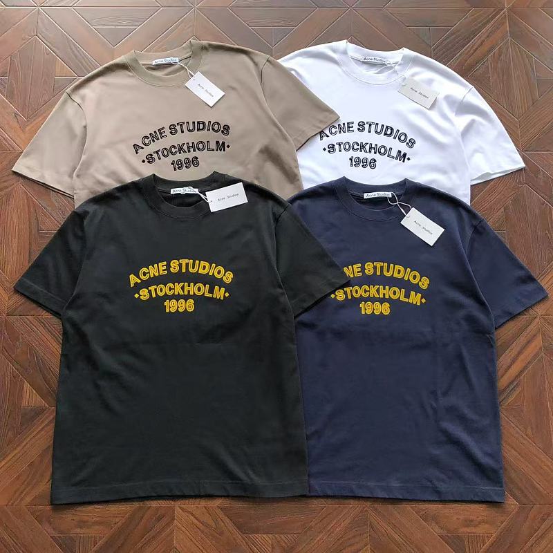 Acne Studios T-shirt 5