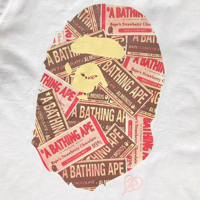Bape T-shirt 10