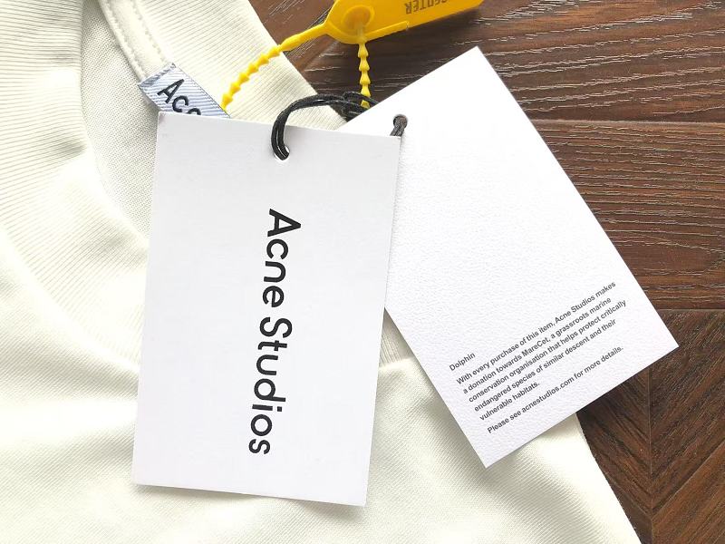 Acne Studios Long-sleeve 10