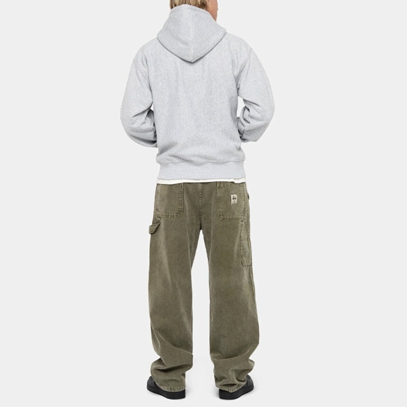 Stussy Hoodie 7