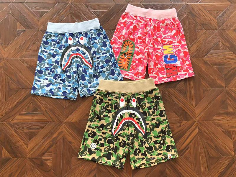 Bape Shorts 6