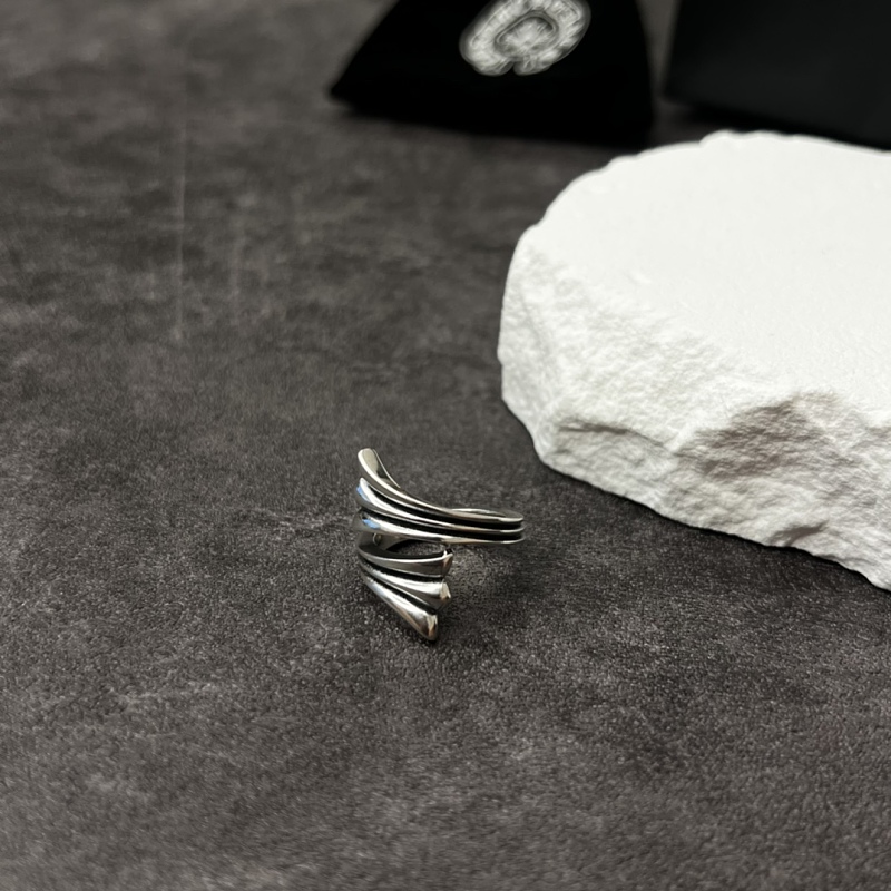 Chrome Hearts Jewelry 2