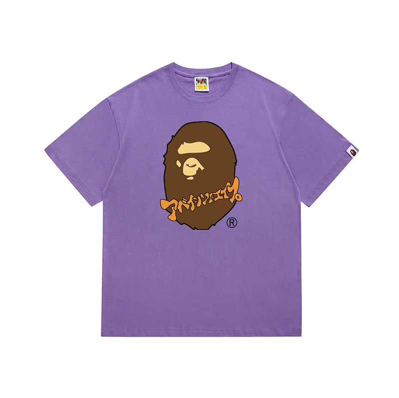 Bape T-shirt 6