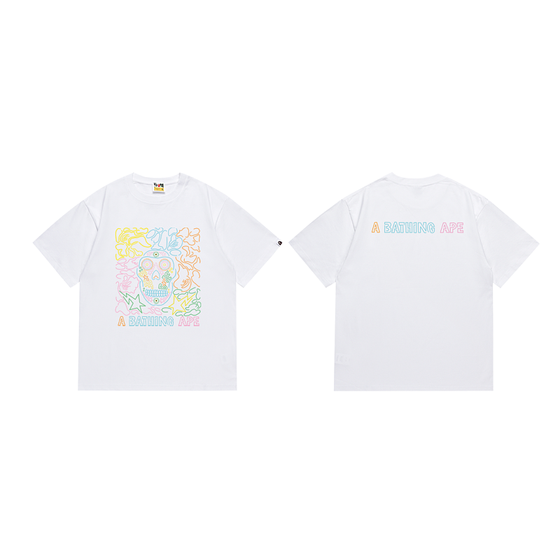 Bape T-shirt 5