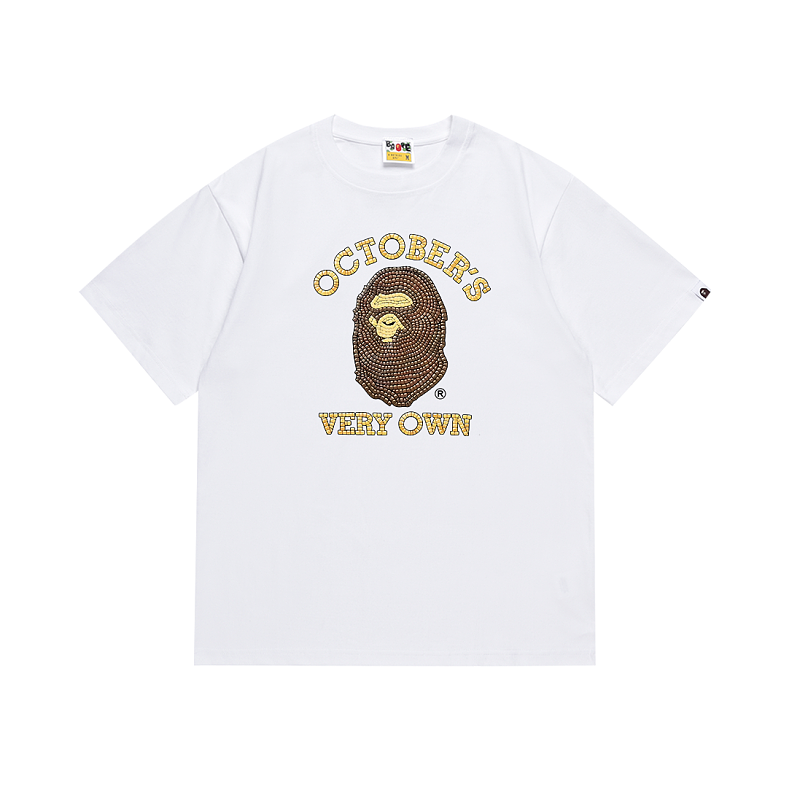 Bape T-shirt 5