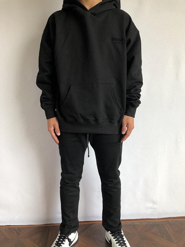 ¥~ Top 135 Pants 118 Fog Hoodie Trousers 4