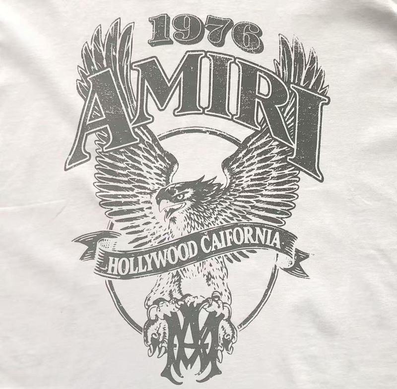 Amiri T-shirt 11