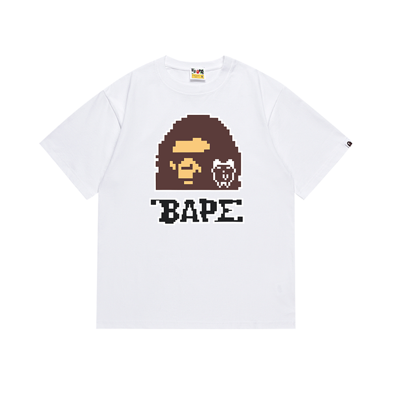 Bape T-shirt 6