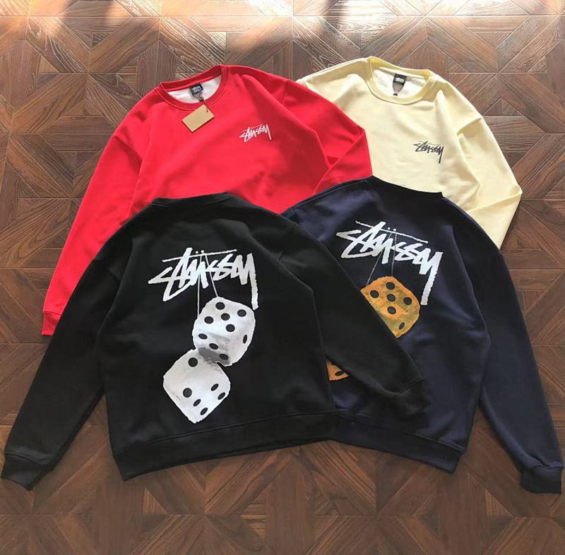 Stussy Sweater 5