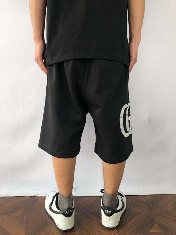 G⭐ C⭐ I Shorts · 4