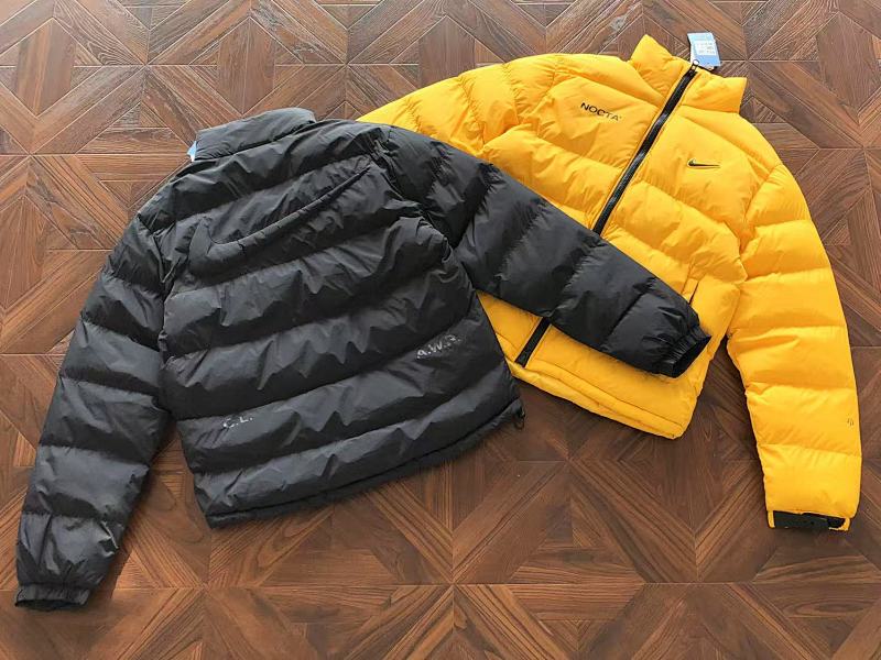 N⭐ K⭐ Cotton Jacket · 6