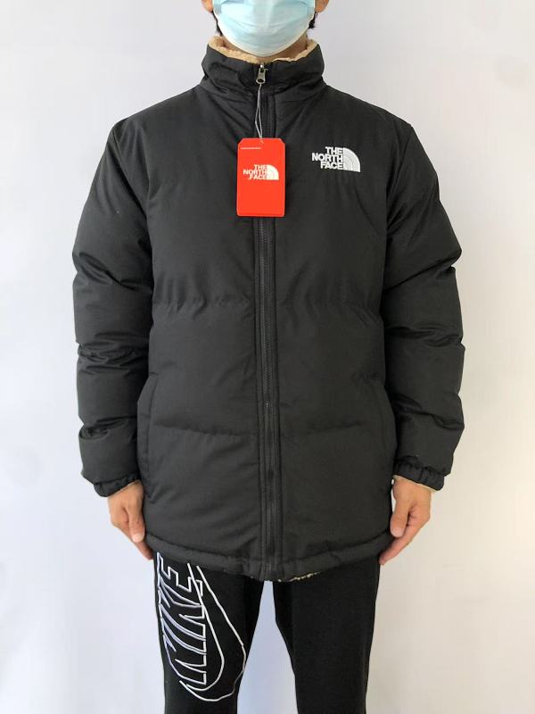 T⭐ ⭐ N⭐ ⭐ F⭐ ⭐ Jacket Fleece · 2