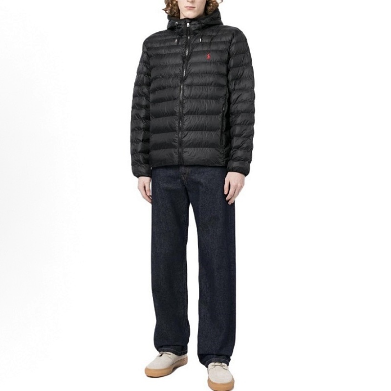R⭐l⭐ Down Jacket · 2