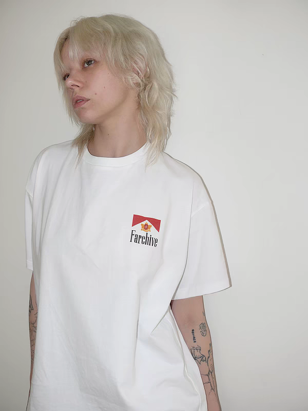 Far T-shirt · 2