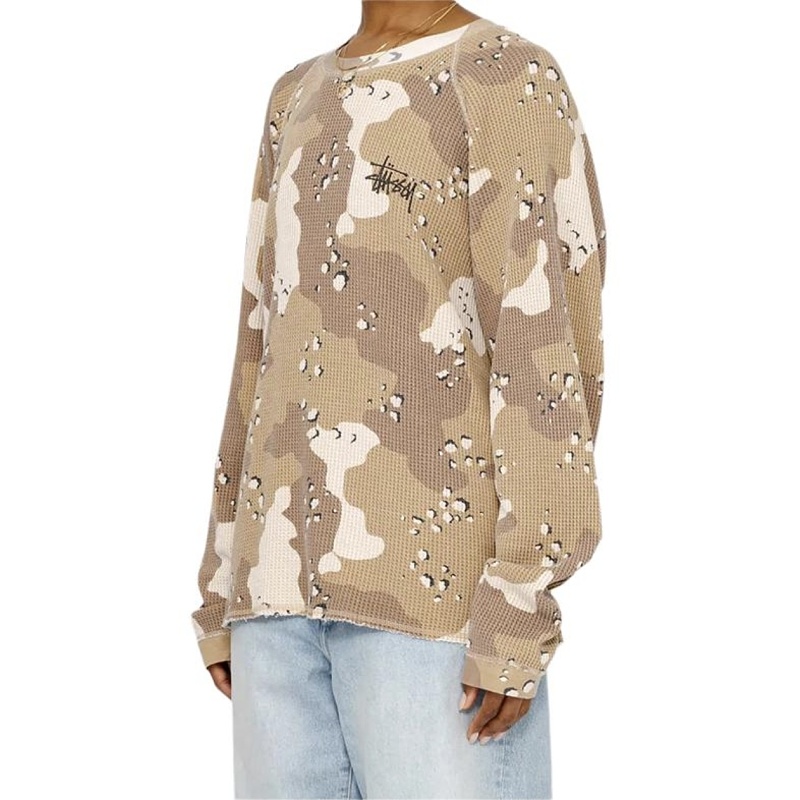 Stussy Long-sleeve 2