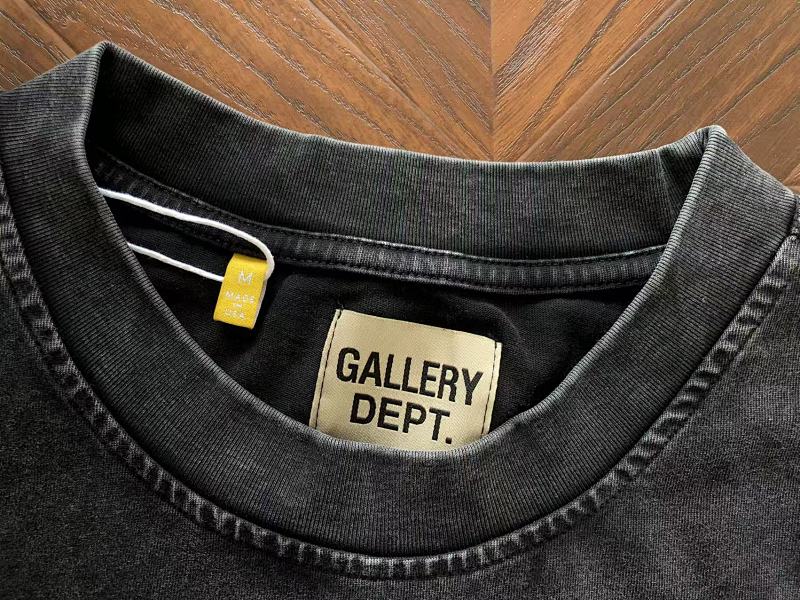 Gallery Dept T-shirt 12