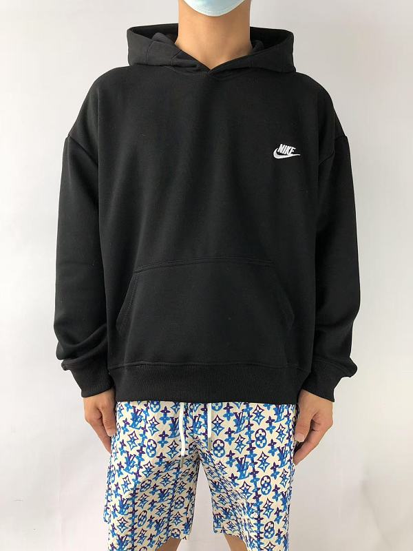 N⭐ K⭐ Hoodie · 2