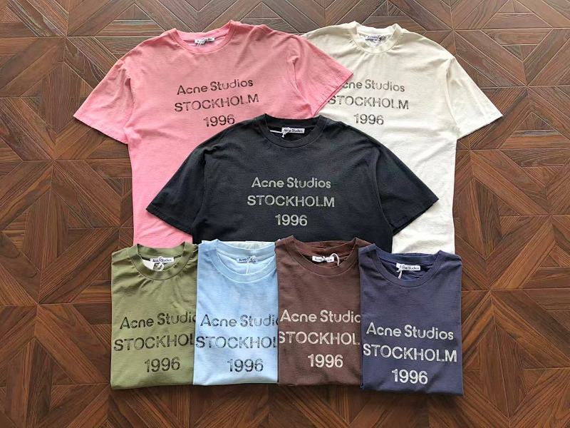 Acne Studios T-shirt 11