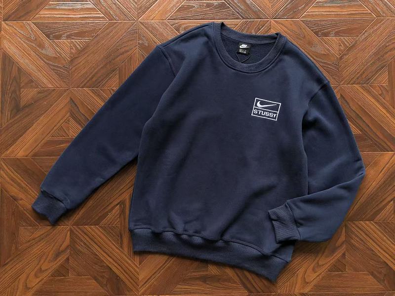 ¥~ Pants118 N⭐ K⭐ X Stussy Sweater Trousers 8