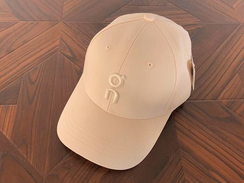 On Ru⭐ ⭐ I⭐ G Cap 9