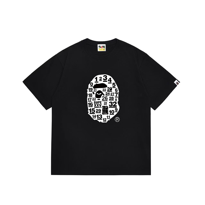 Bape T-shirt 3