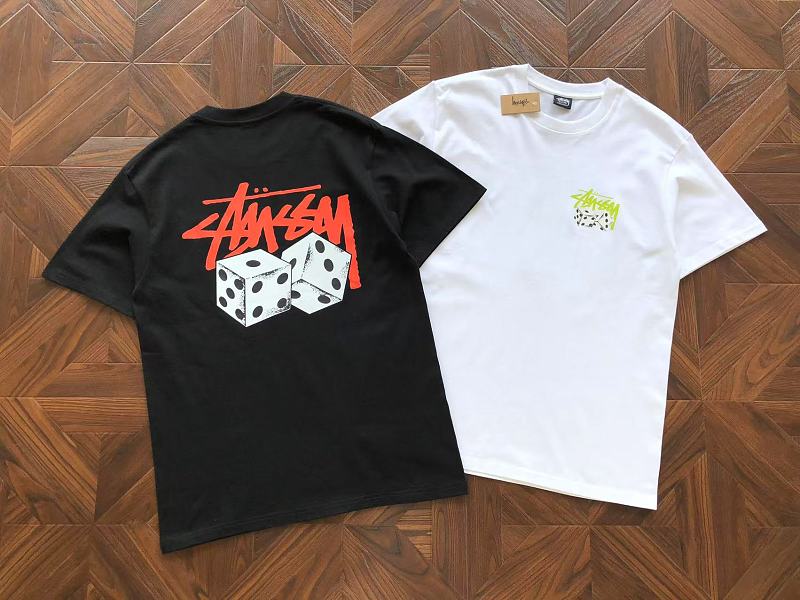 Stussy T-shirt 6