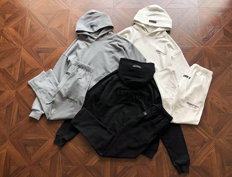 ¥~ Top 135 Pants 118 Fog Hoodie Trousers 8