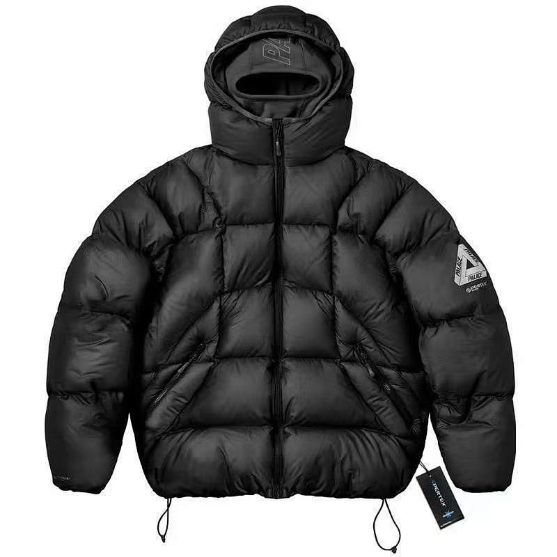P⭐l⭐ce Cotton Jacket · 6