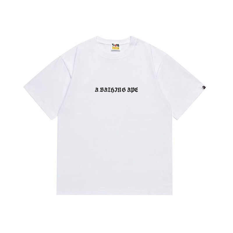 Bape T-shirt 6