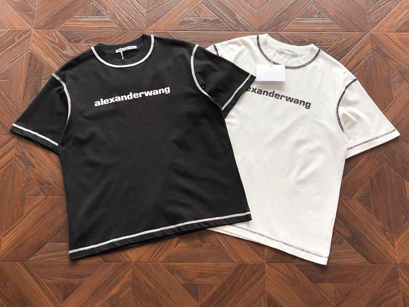 Al⭐x⭐n⭐⭐r W⭐⭐g T-shirt 6