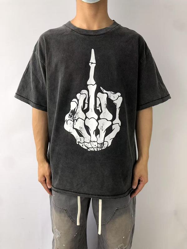Saint Michael T-shirt · 2