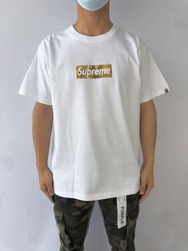 S⭐ P⭐ E⭐ E X Bape T-shirt