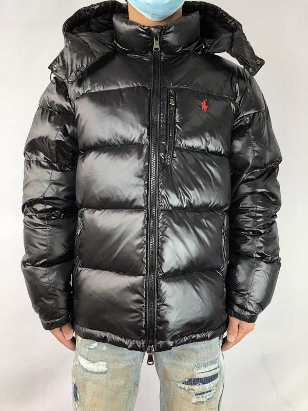 1:1 Ra⭐ Ph ⭐ Au⭐ En Down Jacket · 4