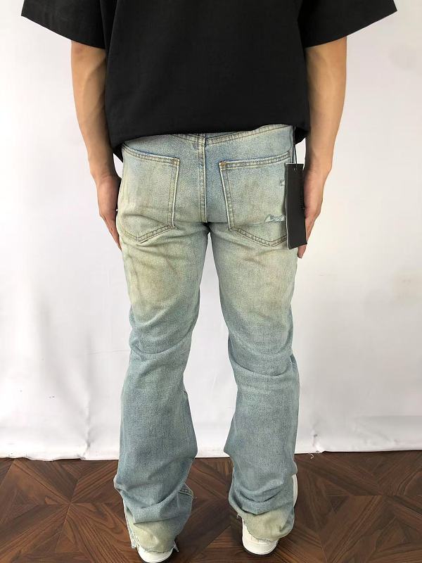 E.r.d Trousers · 3