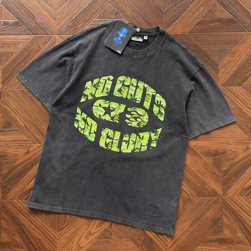 Hellstar T-shirt 5