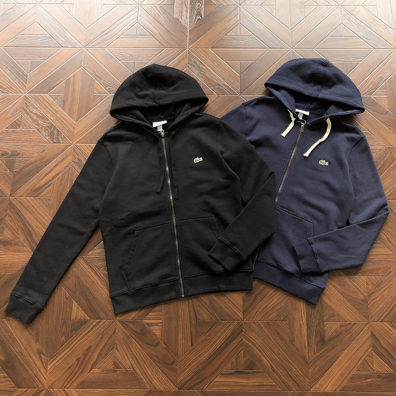 L⭐ C⭐ St⭐ Hoodie · 5