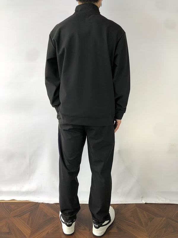 L⭐ ⭐ Ul⭐ M⭐ N Jacket Trousers · 5