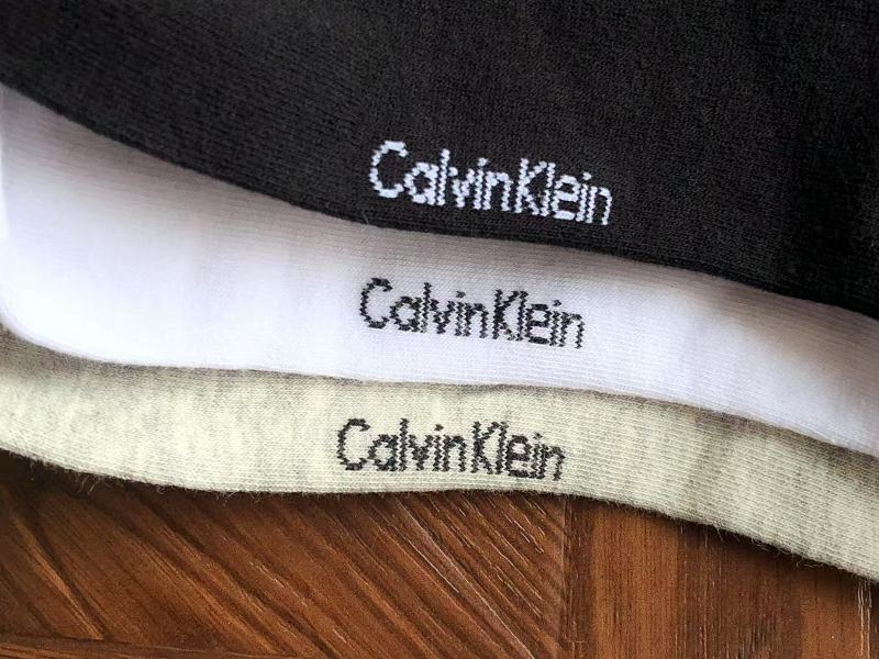C⭐l⭐in K⭐e⭐n Socks 7