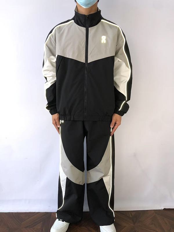 ¥~top 155 Pants 125 On Ru⭐ ⭐ I⭐ G Jacket Trousers · 4