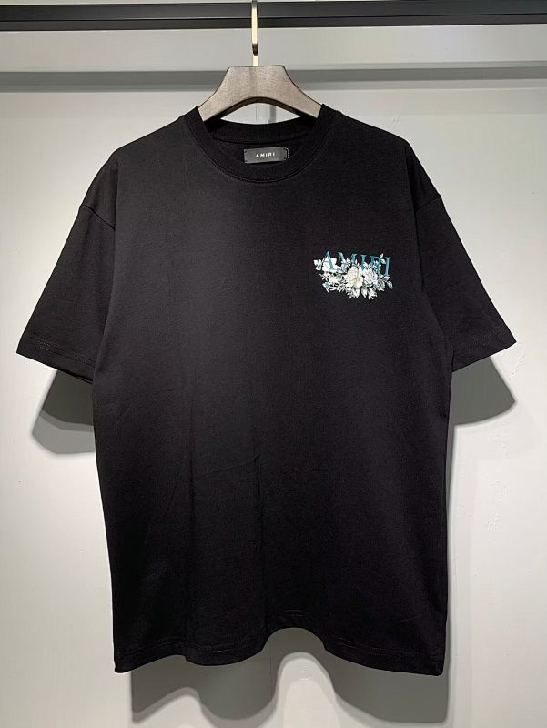 Amiri T-shirt 7