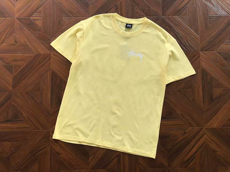 Stussy T-shirt 8