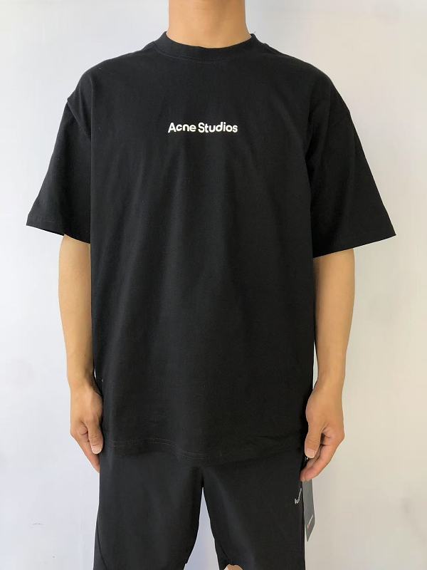 Acne Studios T-shirt 2