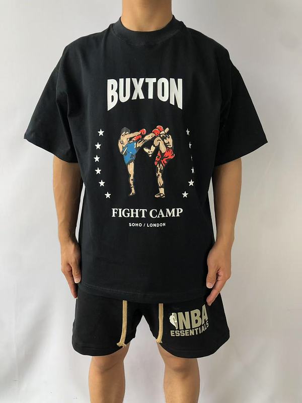 Cole Buxton T-shirt · 4