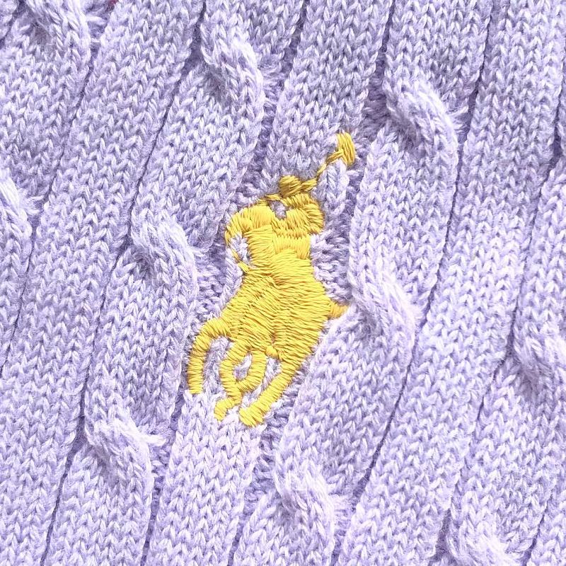 R⭐l⭐ Sweater Polo 11