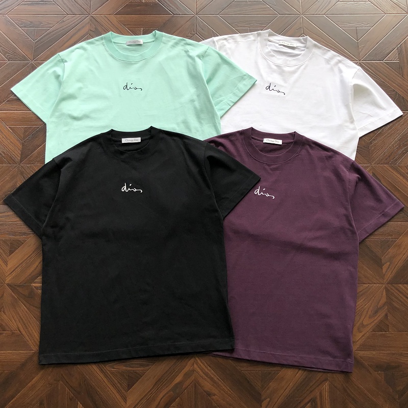D⭐ O⭐ T-shirt · 5