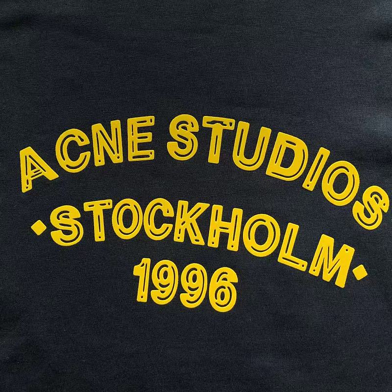 Acne Studios T-shirt 8