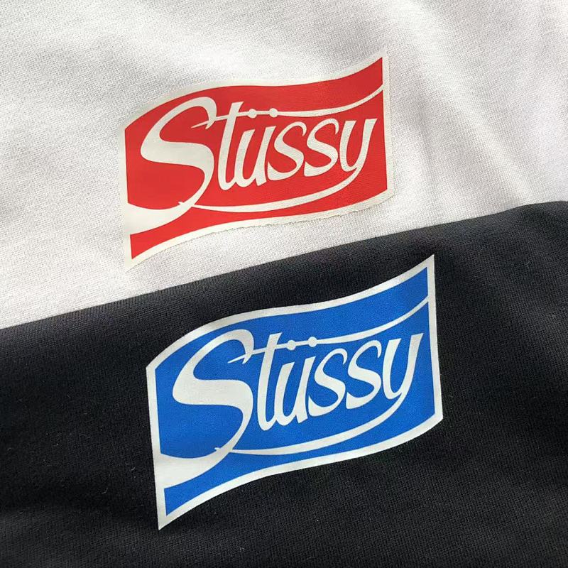 Stussy T-shirt 12