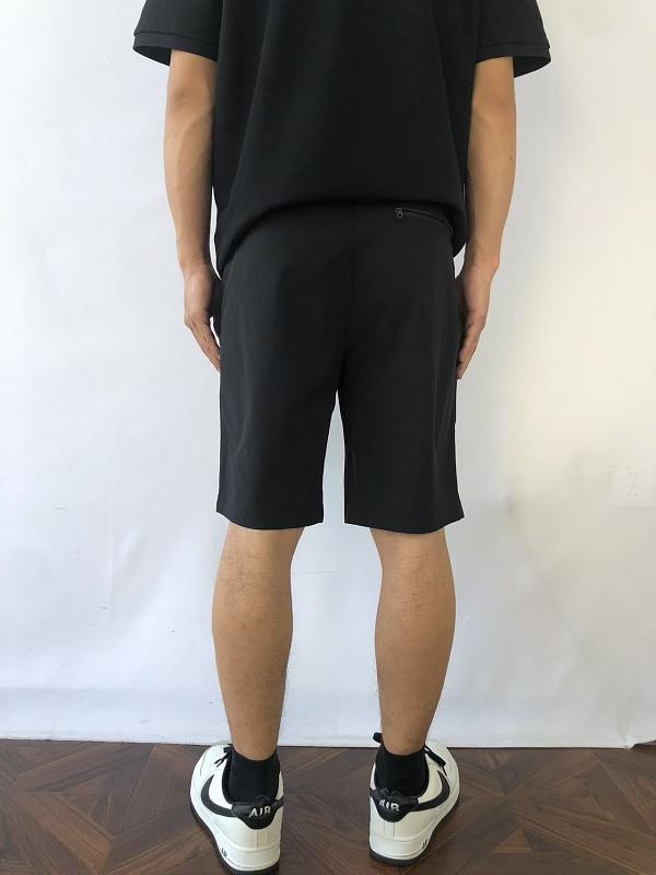 L⭐ ⭐ Ul⭐ M⭐ N Shorts · 5