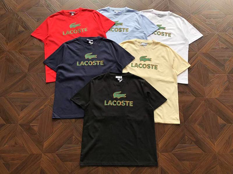 L⭐ C⭐ St⭐ T-shirt · 6