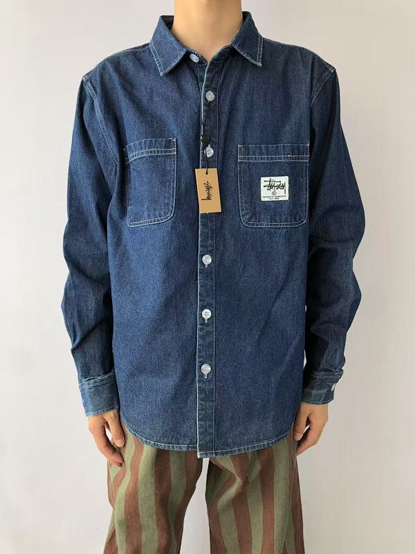 Stussy Long-sleeve 3